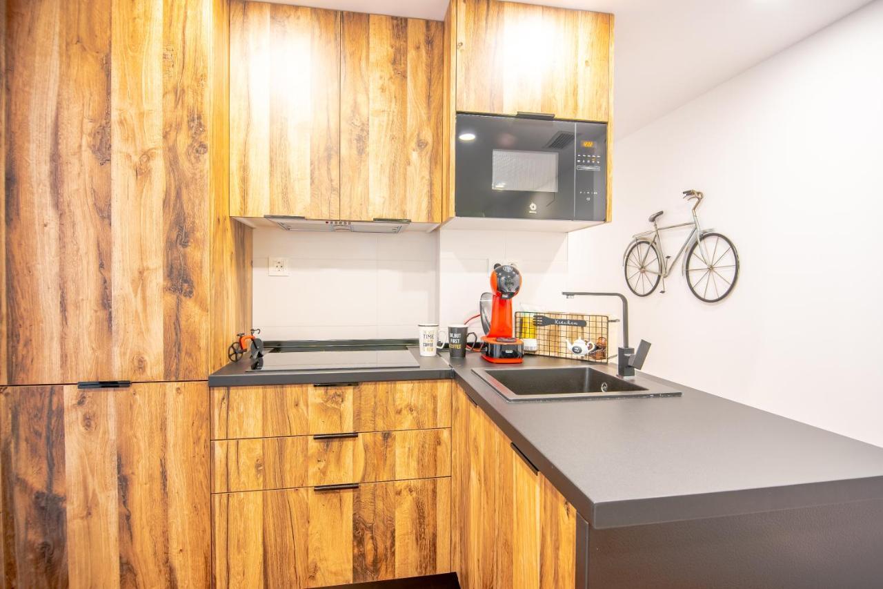 Expoholidays-Apartamentos Almeria Centro Parking Gratis Esterno foto
