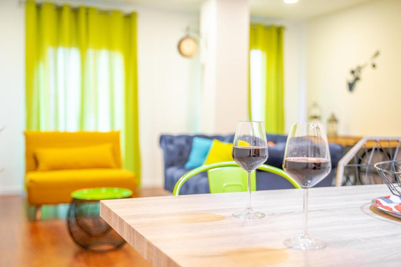 Expoholidays-Apartamentos Almeria Centro Parking Gratis Esterno foto