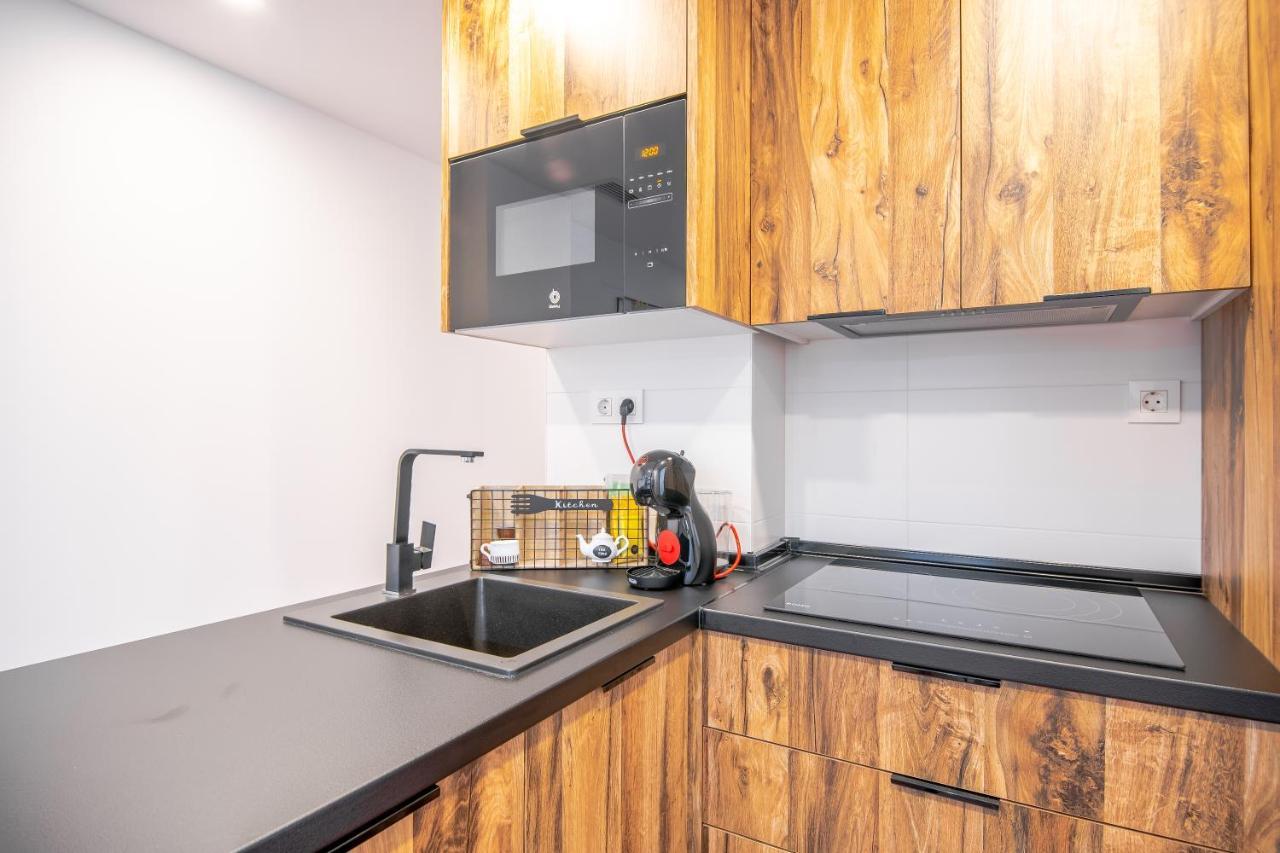 Expoholidays-Apartamentos Almeria Centro Parking Gratis Esterno foto