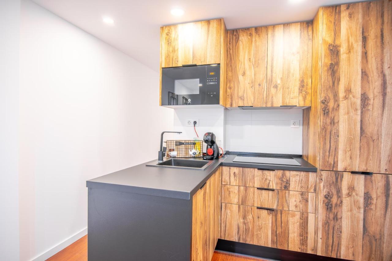 Expoholidays-Apartamentos Almeria Centro Parking Gratis Esterno foto