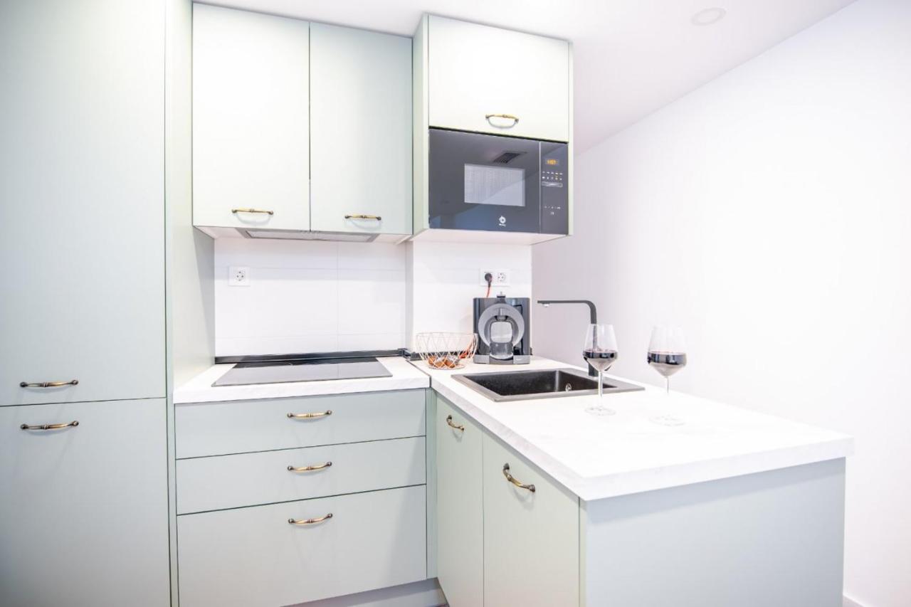 Expoholidays-Apartamentos Almeria Centro Parking Gratis Esterno foto