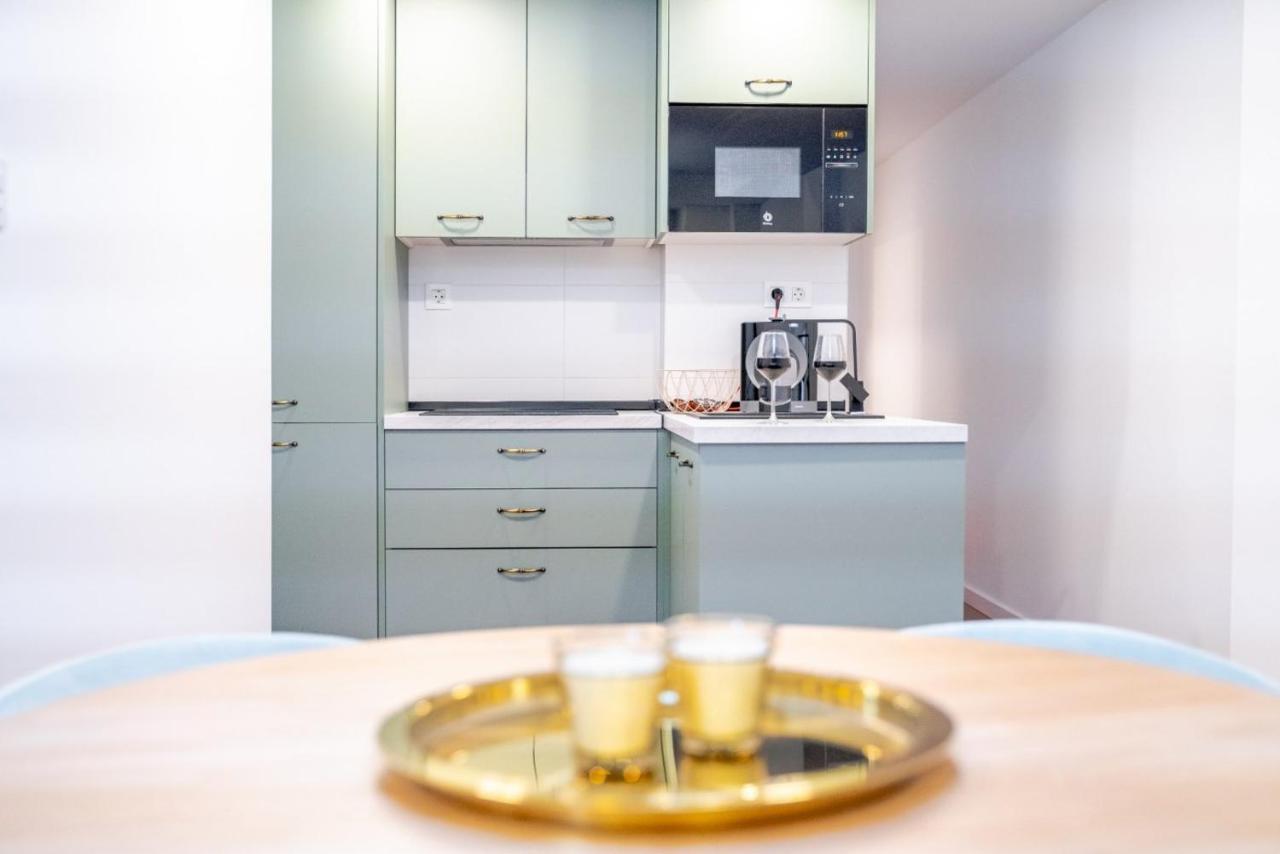 Expoholidays-Apartamentos Almeria Centro Parking Gratis Esterno foto