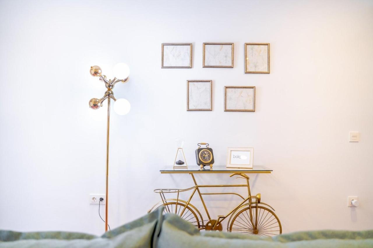 Expoholidays-Apartamentos Almeria Centro Parking Gratis Esterno foto