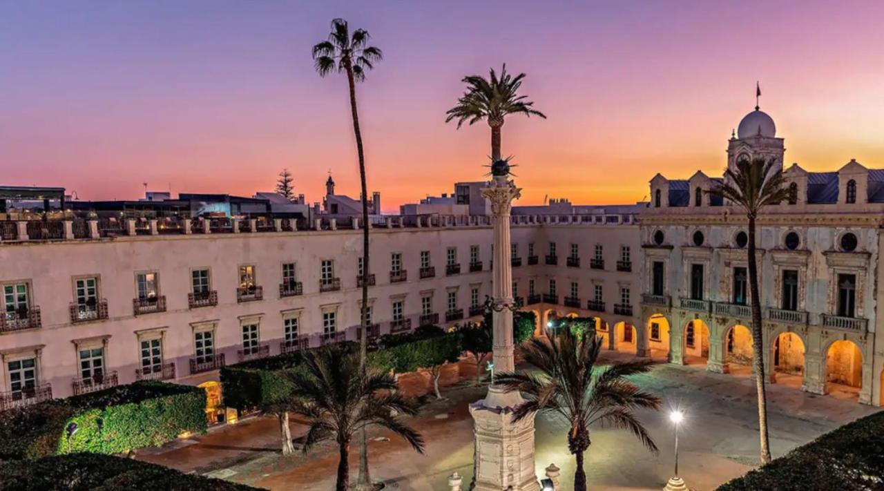 Expoholidays-Apartamentos Almeria Centro Parking Gratis Esterno foto